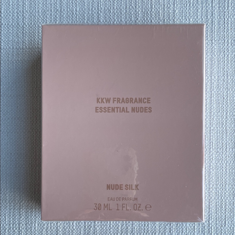 KKW Fragrance Essential Nudes NUDE SILK 1oz